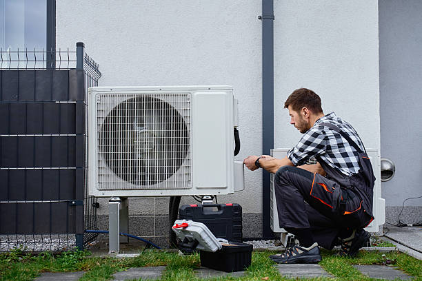 Trusted Emergency Hvac Repair service in Vincennes, IN - HVAC Repair CO